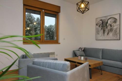 Apartman La Corona
