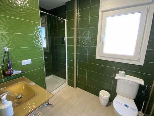 Apartamento 4 Atlantico