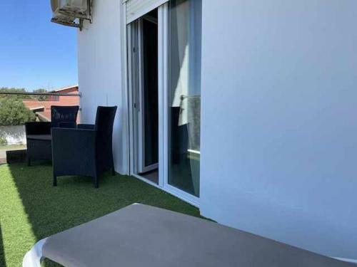Apartamento 4 Atlantico