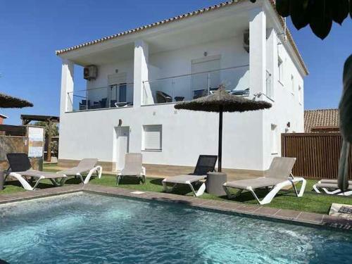 Apartamento 4 Atlantico