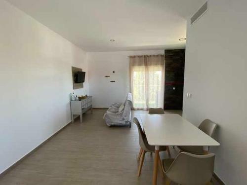 Apartamento 4 Atlantico
