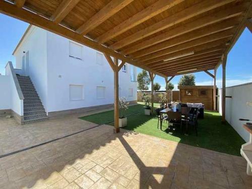 Apartamento 4 Atlantico