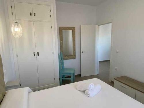 Apartamento 4 Atlantico