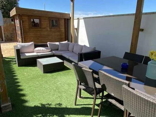 Apartamento 4 Atlantico