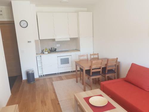 Apartamento Despot 2