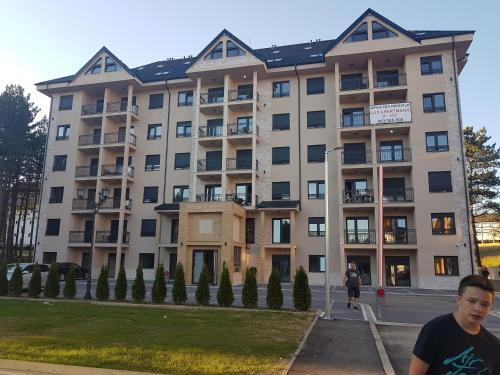 Apartamento Despot 2