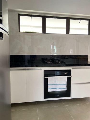 Apartamento Flat Beira Mar - Maui Beach Residence