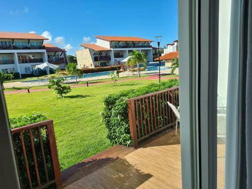 Apartamento Flat Condom�nio Beira-mar