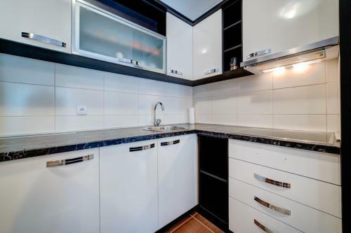 Apartman Vukan Petica