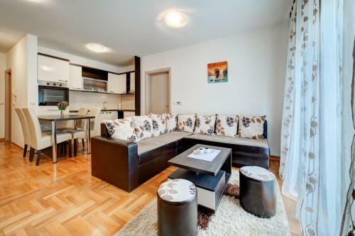 Apartman Vukan Petica