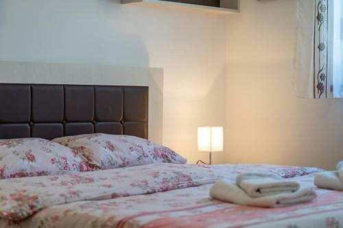 Apartman Vukan Petica