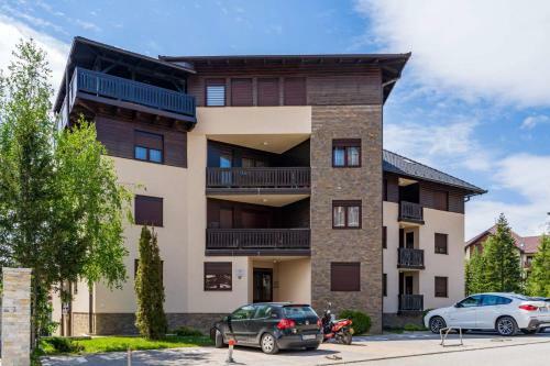 Apartman Vukan Petica