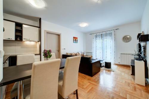 Apartman Vukan Petica