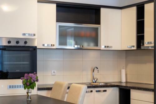 Apartman Vukan Petica