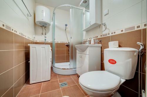 Apartman Vukan Petica