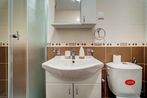 Apartman Vukan Petica