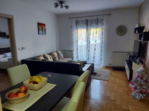 Apartman Vukan Petica
