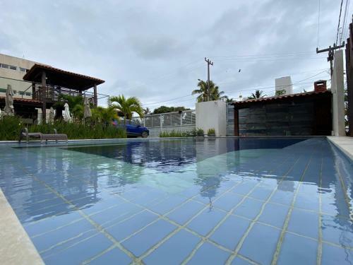 Apartamento Cantinho Do Sol E Mar