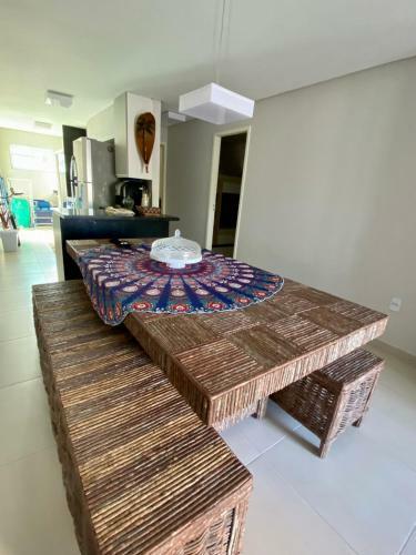 Apartamento Cantinho Do Sol E Mar