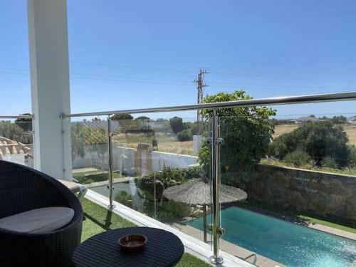 Apartamento 5 Pacifico