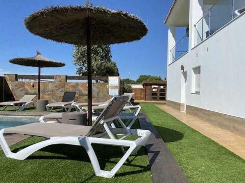 Apartamento 5 Pacifico