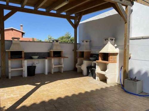 Apartamento 5 Pacifico
