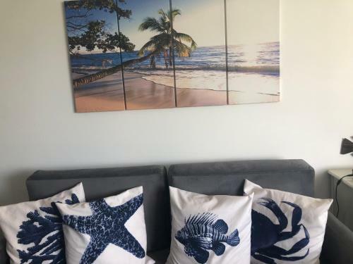 Apartamento Maui Beach Tamandare