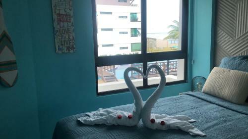 Apartamento Maui Beach Tamandare