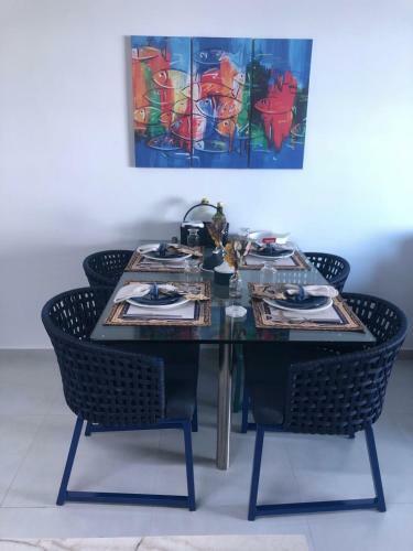 Apartamento Maui Beach Tamandare