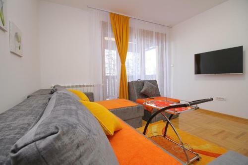 Apartment Jony Lux Center