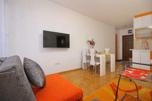 Apartment Jony Lux Center