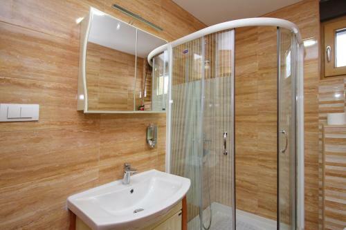 Apartment Jony Lux Center