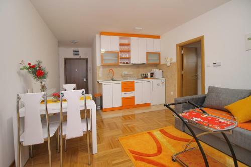 Apartment Jony Lux Center