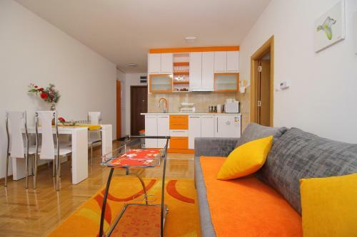 Apartment Jony Lux Center
