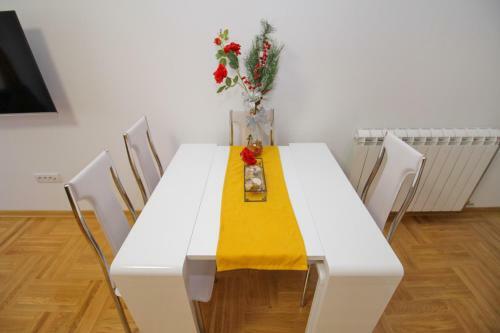 Apartment Jony Lux Center