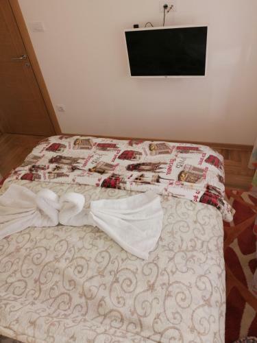 Apartment Jony Lux Center