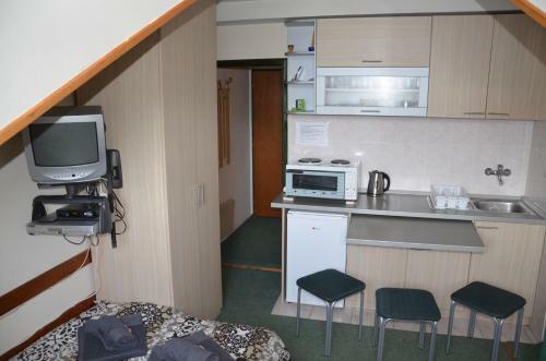 Apartamento Hill View Zlatibor