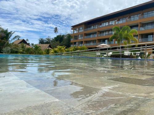 Apartamento Flat Eco Resort Carneiros
