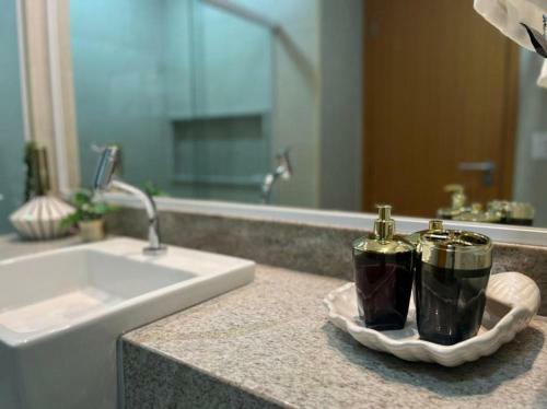 Apartamento Flat Eco Resort Carneiros
