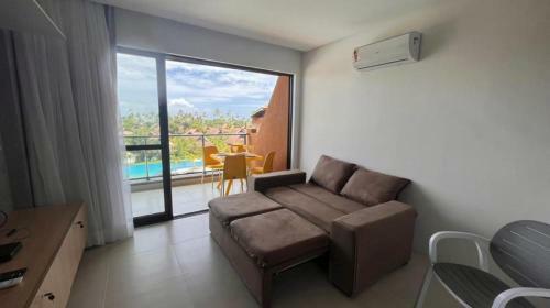 Apartamento Flat Eco Resort Carneiros