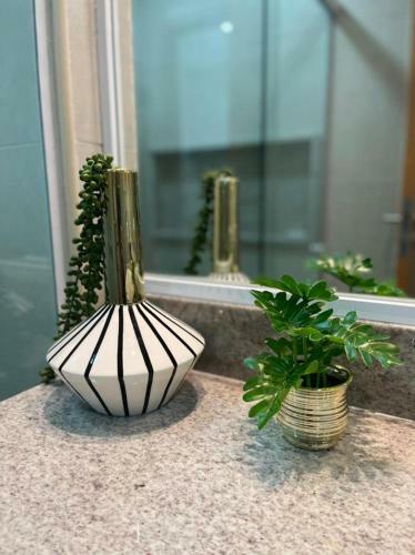Apartamento Flat Eco Resort Carneiros