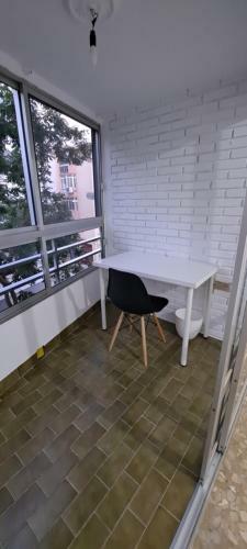 Apartamento Soplos De Vida