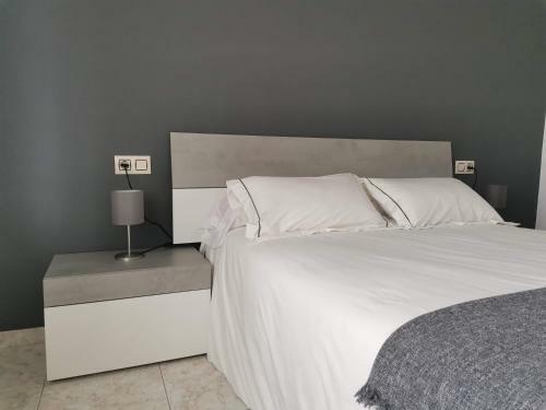 Bed & Breakfast Habitaciones Roc�o, Xavi�a - Costa Da Morte