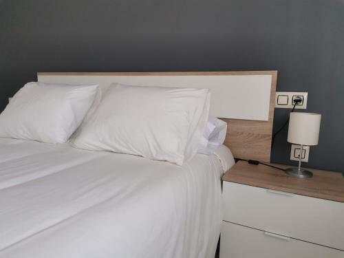 Bed & Breakfast Habitaciones Roc�o, Xavi�a - Costa Da Morte