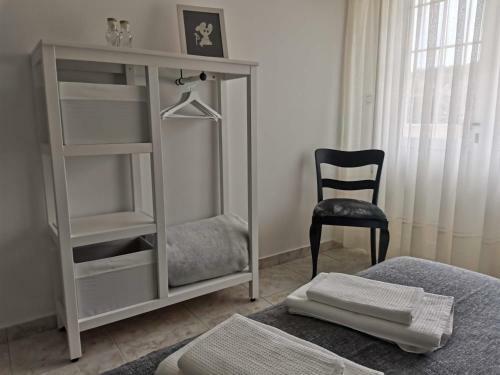 Bed & Breakfast Habitaciones Roc�o, Xavi�a - Costa Da Morte