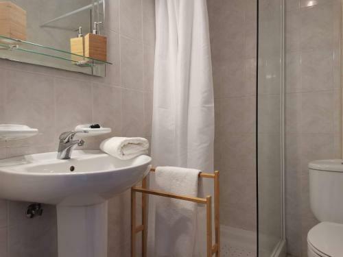 Bed & Breakfast Habitaciones Roc�o, Xavi�a - Costa Da Morte
