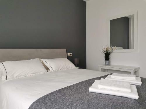 Bed & Breakfast Habitaciones Roc�o, Xavi�a - Costa Da Morte