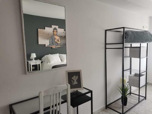 Bed & Breakfast Habitaciones Roc�o, Xavi�a - Costa Da Morte
