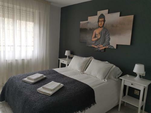 Bed & Breakfast Habitaciones Roc�o, Xavi�a - Costa Da Morte