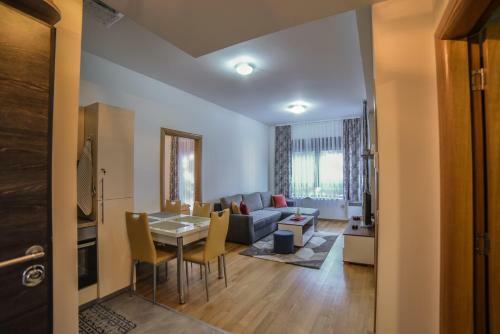 Apartman Rada